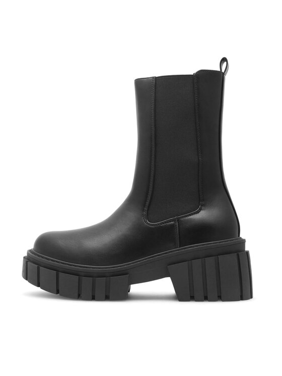 Jenny Fairy Jenny Fairy Stiefeletten ALMA LS5995-01 Schwarz