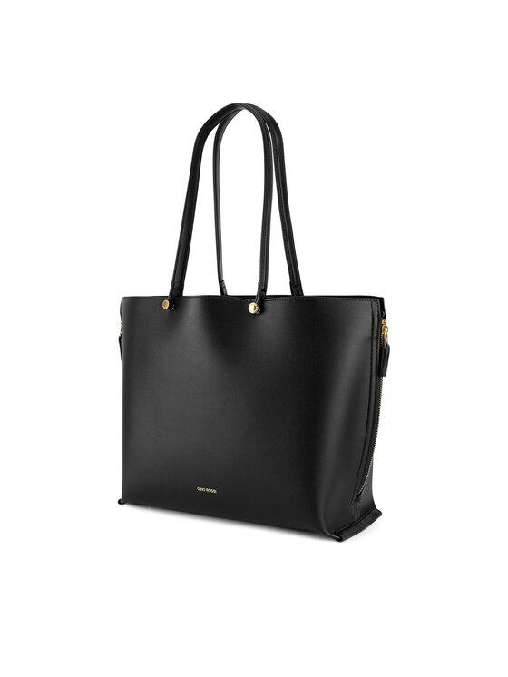 Gino Rossi Gino Rossi Handtasche WEN-2 Schwarz