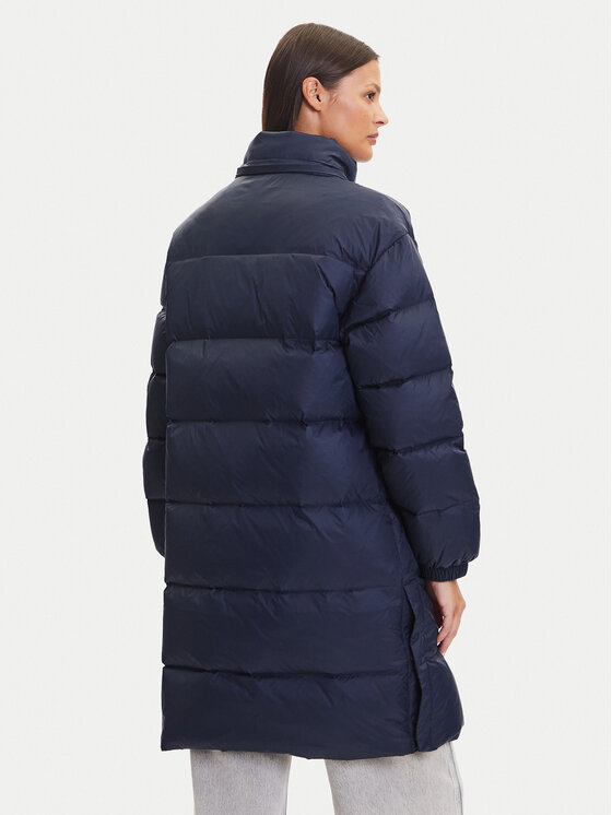 Calvin Klein Jeans Calvin Klein Jeans Pernata jakna Essential LV047D502G Tamnoplava Regular Fit
