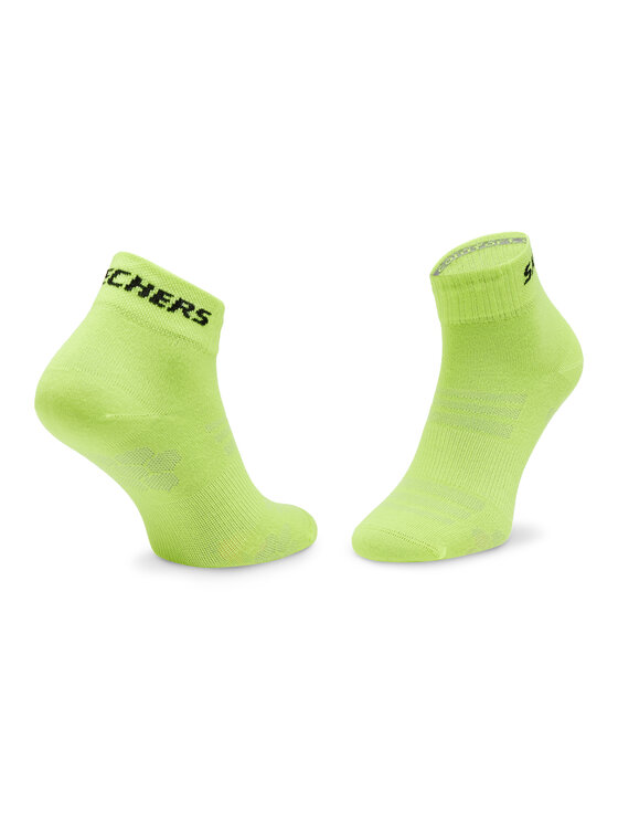 Skechers Skechers Calzini lunghi SKECHERS-SK-SK42017 Multicolore