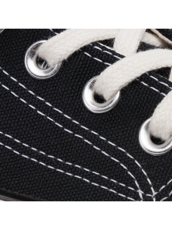 Converse Converse Tornacipő Ctas 70 Hi 162050C Fekete