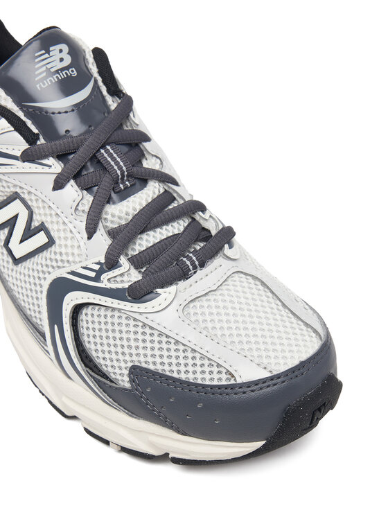New Balance New Balance Сникърси U530COC Бял