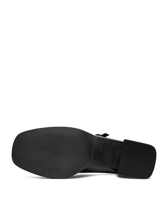 JENNY JENNY Pantofi pumps CEO-JY230928 Negru