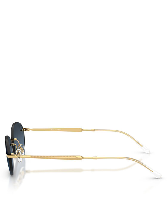 Ray-Ban Ray-Ban Napszemüveg 0RB3767 Arany