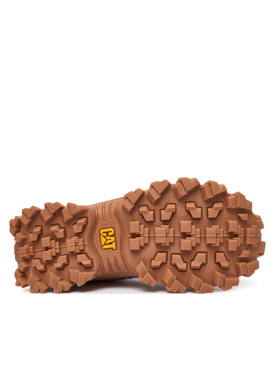 CAT Footwear CAT Footwear Sneakersy Intruder P312227 Różowy
