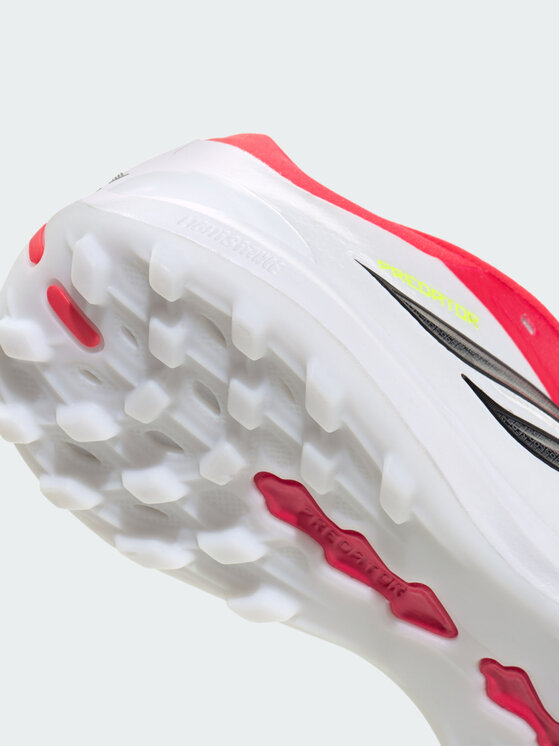 adidas adidas Buty do piłki nożnej 161571 Czerwony