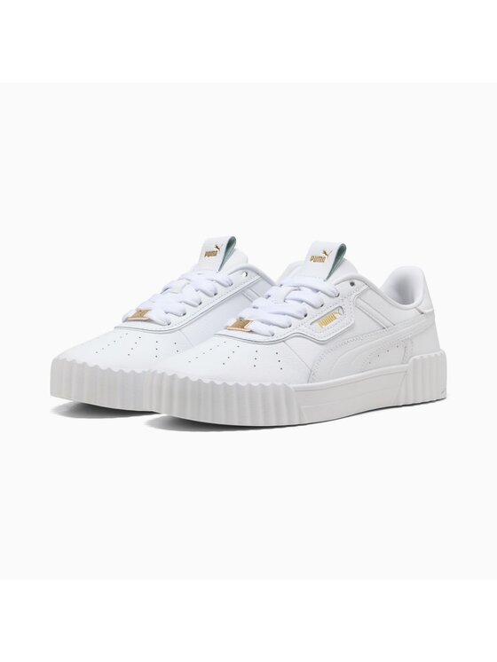 Puma Puma Sneakersy 400724 Biały