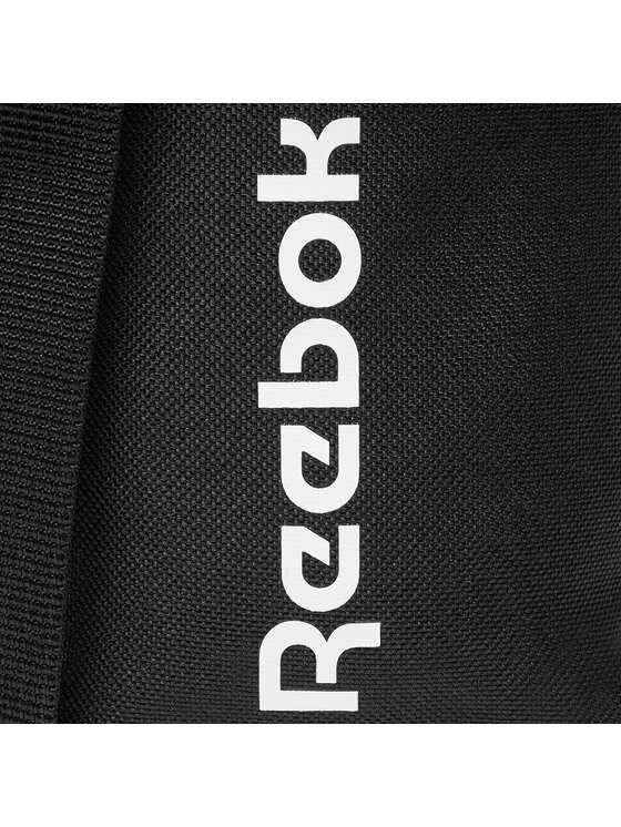 Reebok Reebok Saszetka Act Core Ll City H36574 Czarny