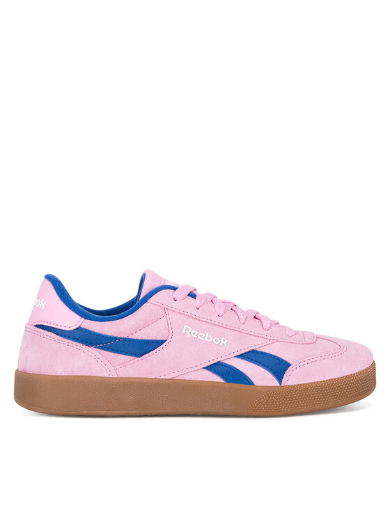 Reebok Reebok Sneakersy REEBOK SMASH EDGE 100220597 Ružová