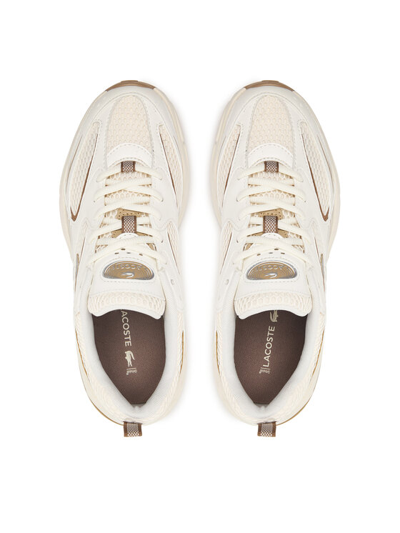 Lacoste Lacoste Tenisice Storm 96 2K 52SFA0027 Krem