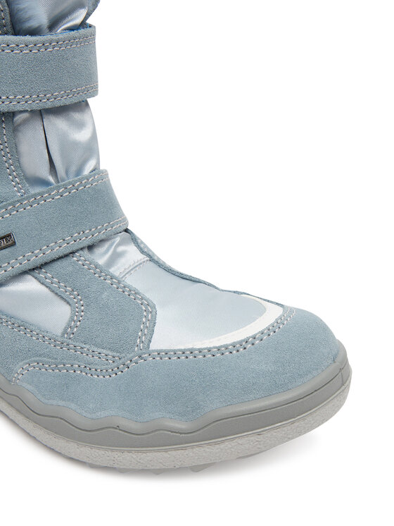 Primigi Primigi Čizme za snijeg GORE-TEX 8883722 S Svijetloplava