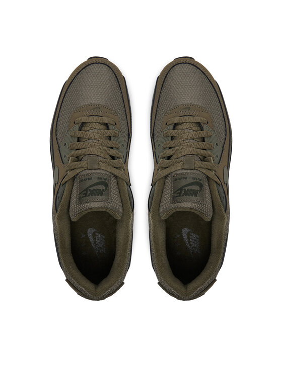 Nike Nike Sneakersy Air Max 90 HQ3828 200 Zelená