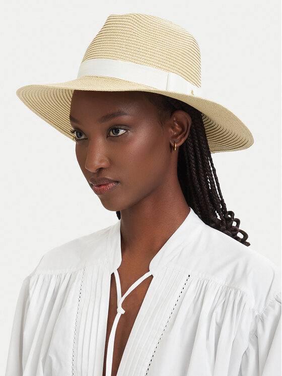 LAUREN RALPH LAUREN LAUREN RALPH LAUREN Hut 454P14407001 Beige