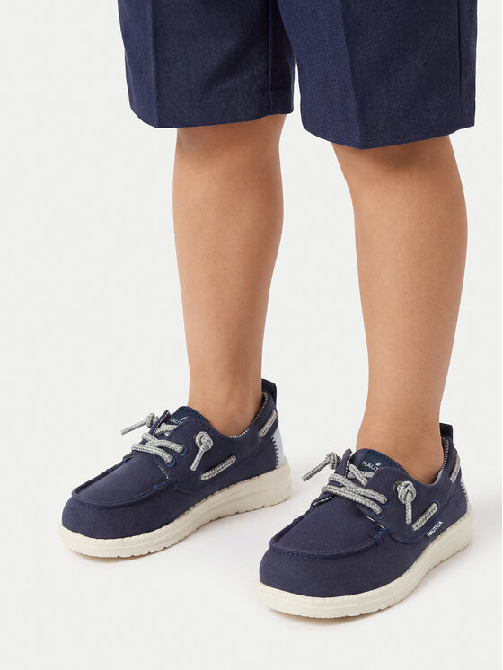 Nautica Pantofi CEO-JDQS02 Bleumarin