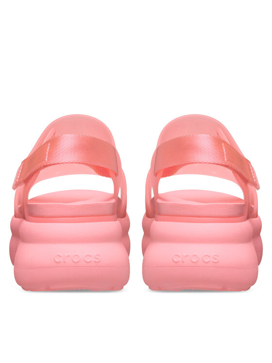 Crocs Crocs Sandalen Soho Sandal 212651 Rosa
