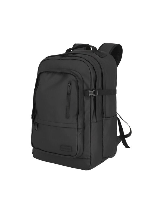 Travelite Travelite Plecak 293474 Czarny