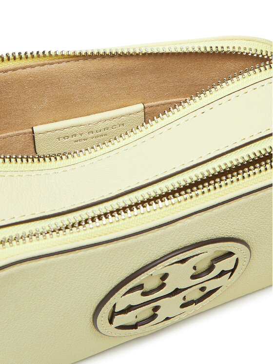 Tory Burch Tory Burch Ročna torba 165071 Rumena