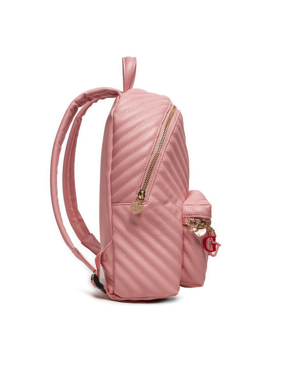 Guess Guess Раница J4RZ17 WFZL0 Розов
