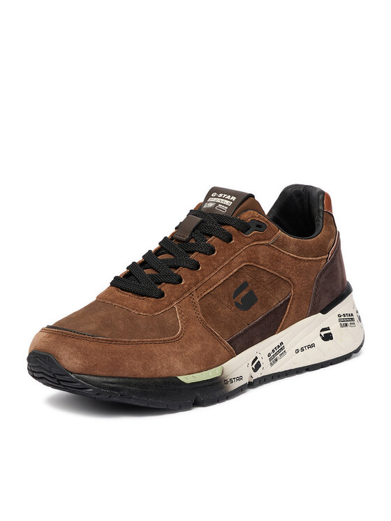 G-STAR G-STAR Tossud EO-KOEN-01 Pruun