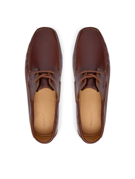 Gant Gant Cipele 32631271 Smeđa