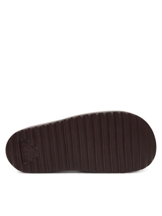 adidas adidas Natikači adilette Platform Slides JR9234 Rjava