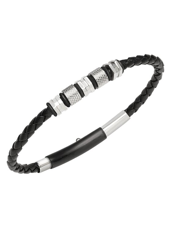Breil Breil Bransoletka WANDERLUST Srebrny