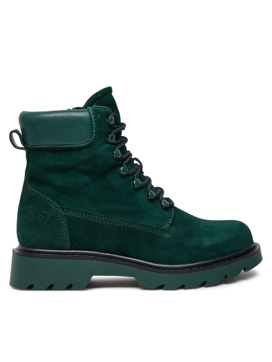Tamaris Tamaris Traperid 1-25909-41 Roheline