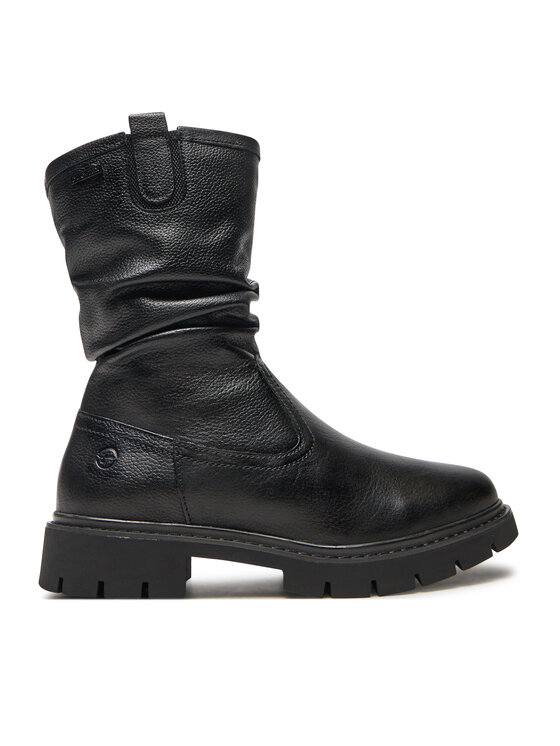 Tamaris Tamaris Stivaletti 8-86401-43 Nero