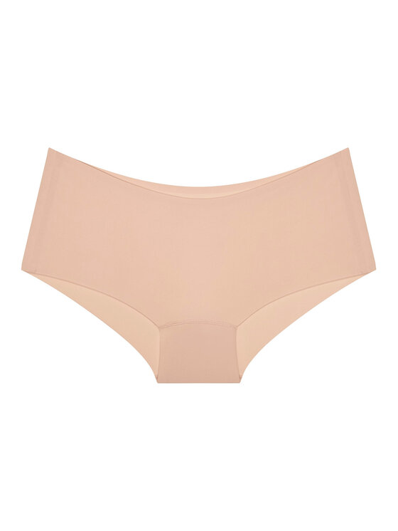 Triumph Triumph Bokserki Smart Invisible 10224858 Beżowy