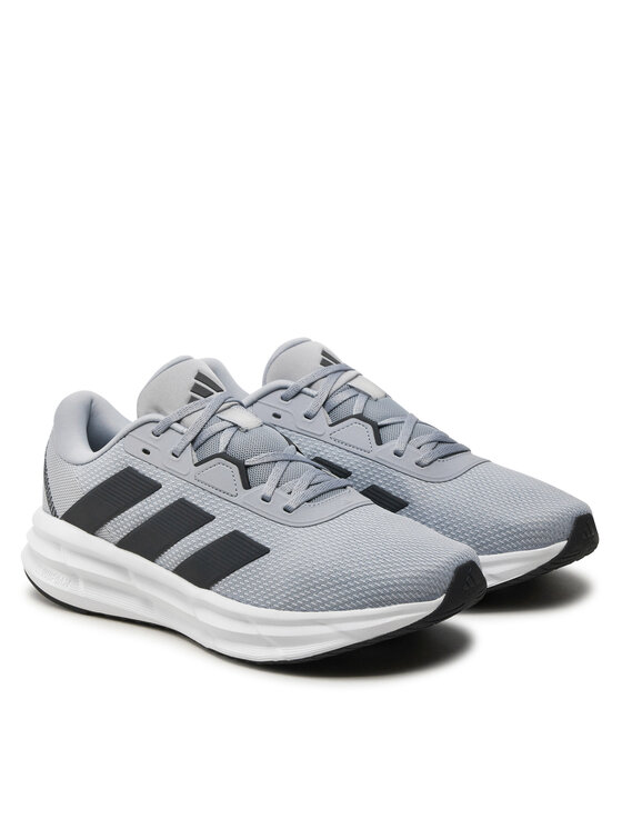 adidas adidas Pantofi pentru alergare Galaxy 7 ID8754 Gri
