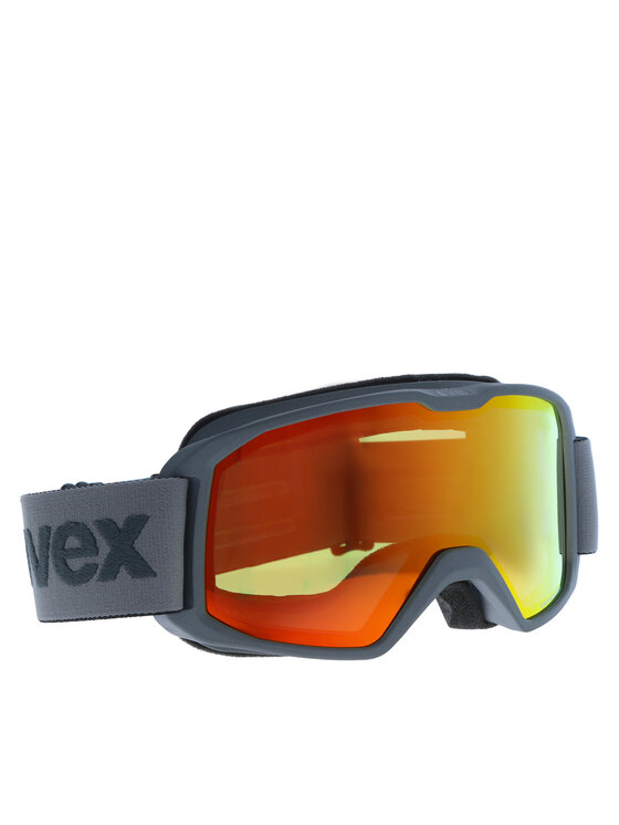 Uvex Uvex Skijaške naočale Elemnt Fm 55/0/640/5030/UNI Siva