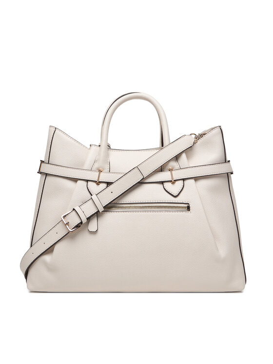 Guess Guess Τσάντα 180235 Μπεζ