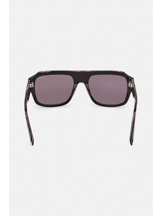 Guess Guess Okulary przeciwsłoneczne 185451 Czarny