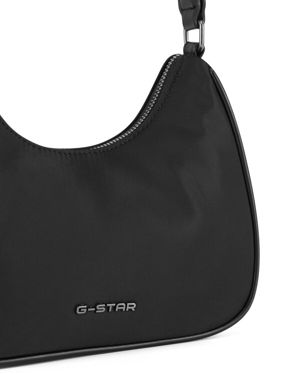 G-Star Raw G-Star Raw Rankinė GSR-B-012-07 Juoda