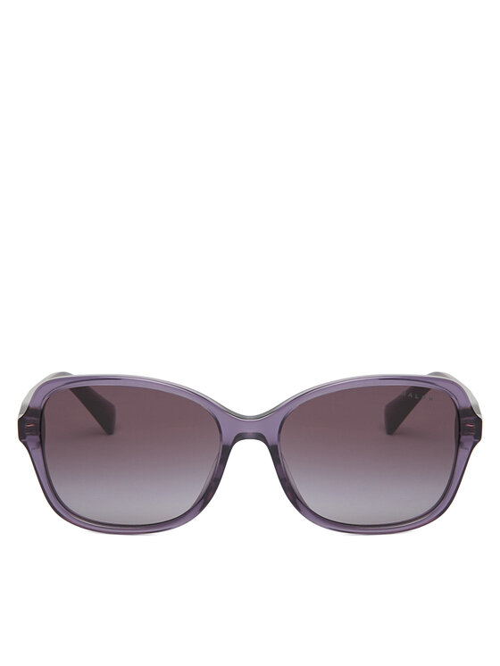 LAUREN RALPH LAUREN LAUREN RALPH LAUREN Napszemüveg 0RA5351U 63458G Lila
