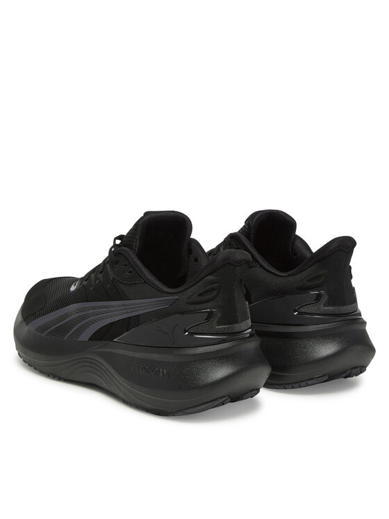 Puma Puma Bežecké topánky Pulse Pro 310780 05 Čierna