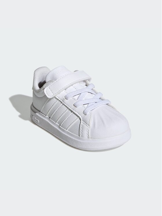 adidas adidas Niechodki 164671 Biały