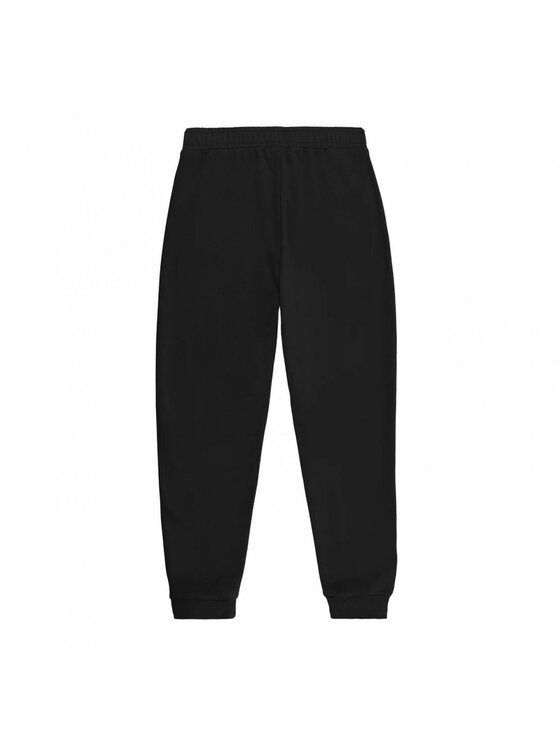 Fila Fila Pantaloni da tuta Valsera regular logo sweatpants Nero Regular Fit