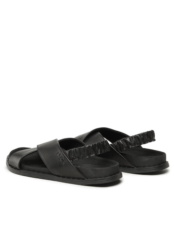Lasocki Lasocki Sandalen ARC-IGA-01 Schwarz