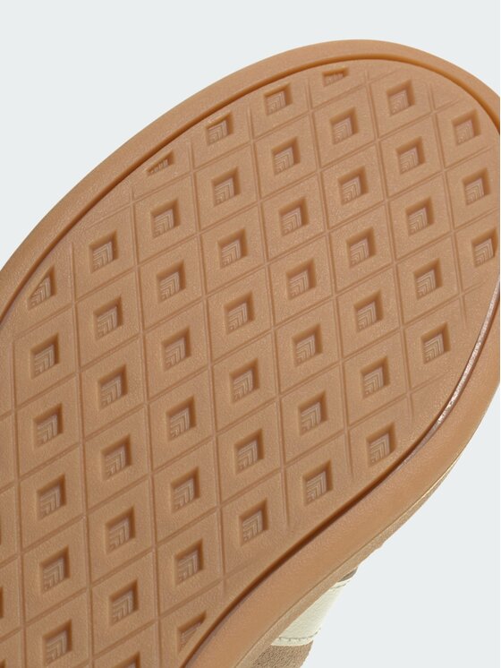 adidas adidas Trampki Breaknet Sleek Beżowy
