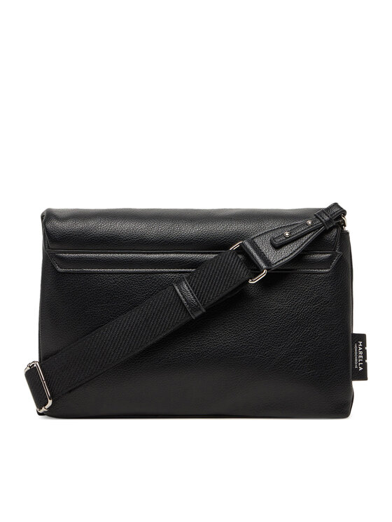 Marella Marella Borsetta Baccara 2513511127200 Nero