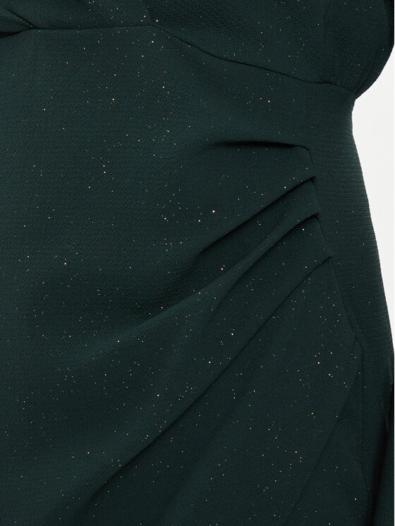 JDY JDY Rochie de zi 15313028 Verde Regular Fit