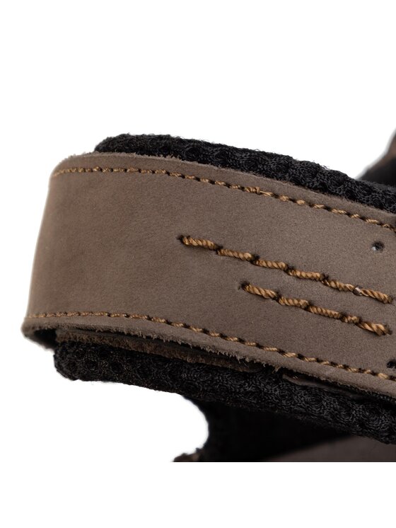 Josef Seibel Josef Seibel Босоніжки Franklyn 10236 751 781 Коричневий