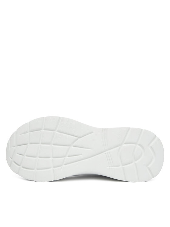 Sprandi Sprandi Sneakersy V3-4055(DZ) Biela