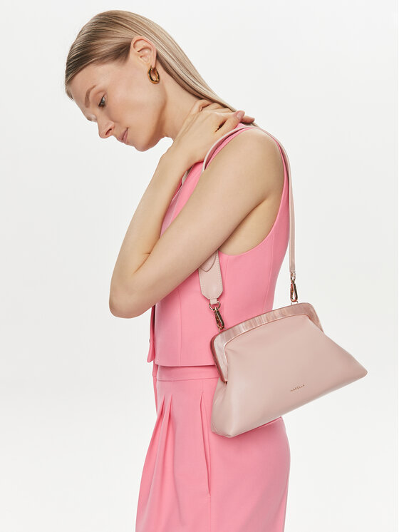 Marella Marella Borsetta Zeo 2413511097 Rosa