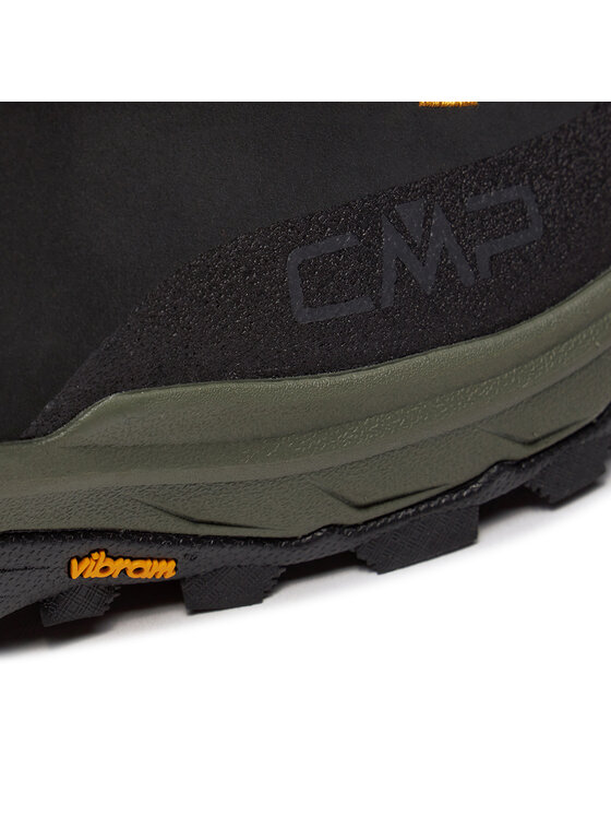 CMP CMP Trekking Tytanus Mid Trekking Wp 3Q17657 Siva
