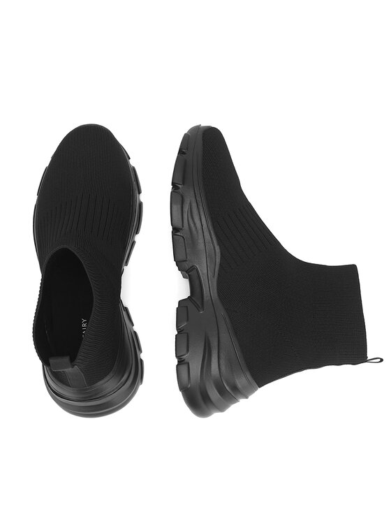 Jenny Fairy Jenny Fairy Sneakers LZ0529-08 Nero