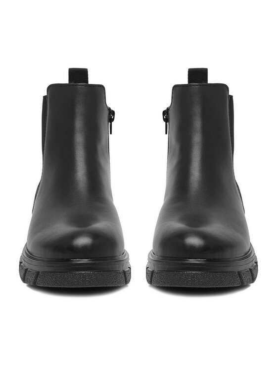 Rieker Rieker Боти CEO-Z9150-00 Черен