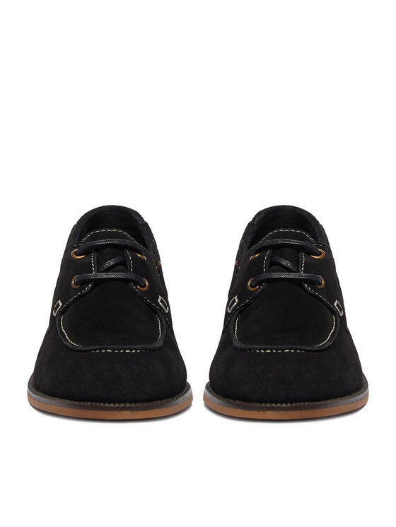 Lasocki Lasocki Scarpe basse CEO-WI45-VR-690-01 Nero