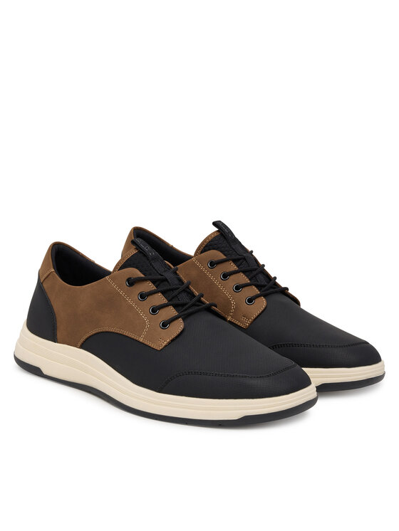 Aldo Aldo Снікерcи Konnor 14134971 Коричневий